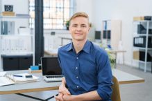 junior supportmedewerker